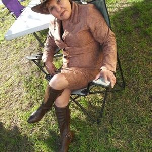 Meet your Posher, Antonio